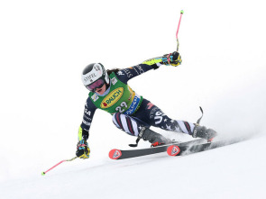 Imagen de Copa del mundo de... (25/26): Eslalon gigante - segunda manga - 1