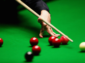 Imagen de Masters de snooker - 1