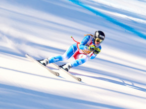 Imagen de Copa del mundo de... (25/26): Eslalon - segunda manga - 1