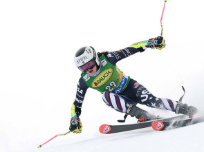 Imagen de Copa del mundo de... (25/26): Eslalon gigante - segunda manga - 1