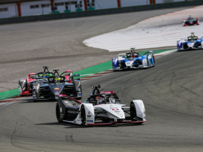 Imagen de Fórmula E - ePrix... (25/26): Resumen - 1