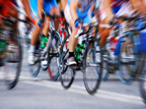 Imagen de Vuelta ciclista a... (2026): Etapa 3 - Orihuela - San Vicente del Raspeig - 1