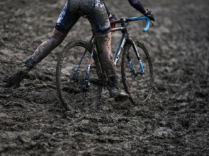 Imagen de Exact Cross... (2026): Carrera F - 1