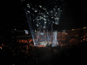 Imagen de Boxeo: velada... (2026): Main Card - 1