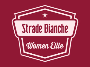 Imagen de UCI Women World Tour (2026): Strade Bianche F - 1