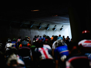 Imagen de UCI Women Europe... (2026): Vuelta a Mouscron - 2