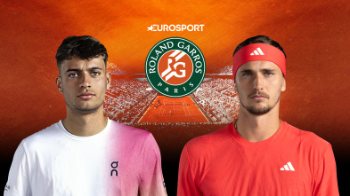 Imagen de Masculino: Cobolli - Zverev - 5