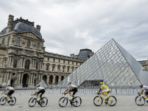 Imagen de Tour de Francia - Resumen final 2026 - 1