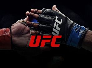 Imagen de UFC Fight Night: Medic vs Rodríguez (2026) - 1