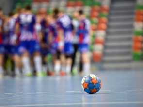 Imagen de Jornada 5: Ciudad Real - Granollers - 1