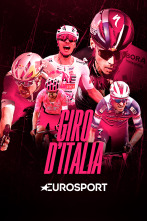Giro de Italia (2025): Etapa 1 - Durrës - Tirana