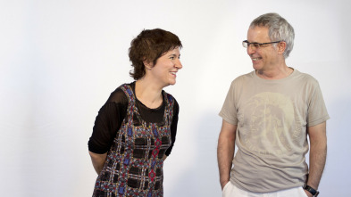 Imagen de Cosins germans (T1): Terres de frontera - 3