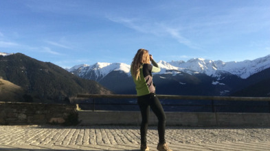 Imagen de Tatuats pels Pirineus: El Berguedà dels desitjos - 3