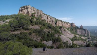 Aire Lliure (T1): Ebre, amb Peyu