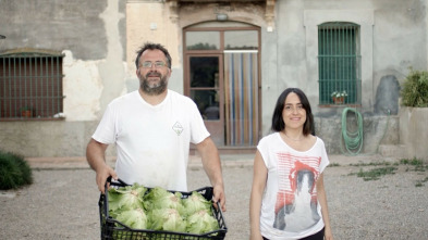 Imagen de Gent de mercats (T1): Ep.4 Mercat Central de Sabadell, de l'Abaceria de Barcelona i Mercat de la plaça de Cuba de Mataró - 3