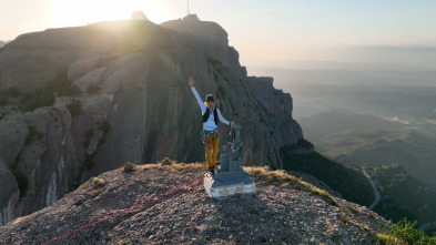 Imagen de Aire Lliure (T4): Queralt Castellet - 3