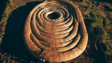 América del Sur: La ruta de los extremos - Amazonas