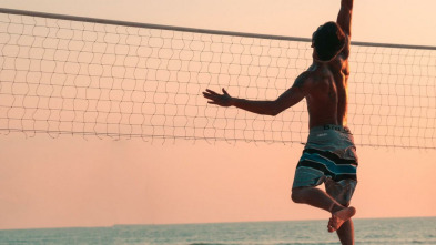 Imagen de Transmissions... (2025): King of the Beach: Final femenina Cunit - 3