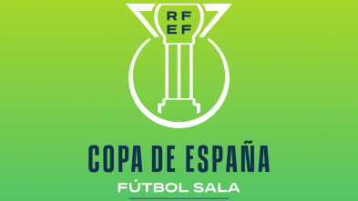 Imagen de Copa d'Espanya de... (2025): Cádiz - Barcelona - 3