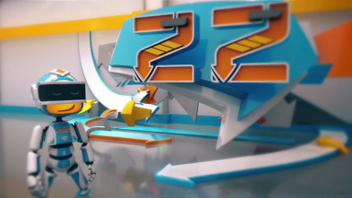 Imagen de ZZ (22): Episodi 20 - 3