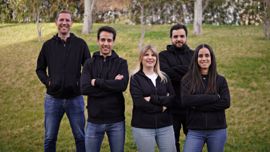 Imagen de Espòiler - 3