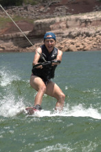 Imagen de Aire Lliure (T4): Queralt Castellet - 2