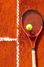 Imagen de TRAM Barcelona Open (2025): Final masculina - 2