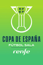 Imagen de Copa d'Espanya de... (2025): Cádiz - Barcelona - 2