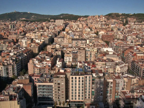 GR Barcelona (T1): La frontera imaginària