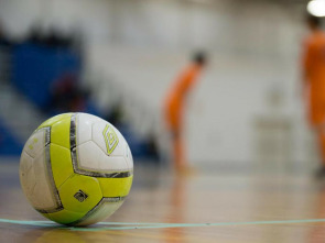 Imagen de Futbol sala - 1