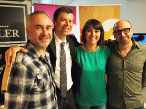 Imagen de Collita pròpia (T1): El porc - 1