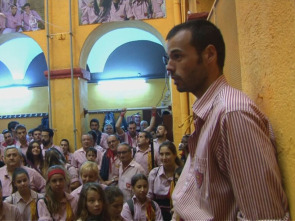 Imagen de Obrint plaça (T1): La passió - 1