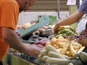 Imagen de Gent de mercats (T1): Ep.4 Mercat Central de Sabadell, de l'Abaceria de Barcelona i Mercat de la plaça de Cuba de Mataró - 1