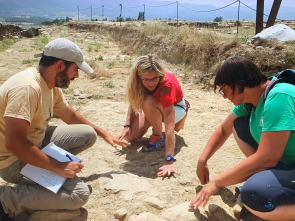 Imagen de Tatuats pels Pirineus: La capella sixtina dels Pirineus, castellers, rucs i trinxat - 1