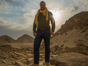 Ben Fogle: Return to the Wild - Hungría