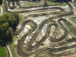 España: Espanya - Segona carrera