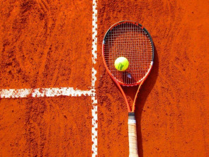 Imagen de TRAM Barcelona Open (2025): Final masculina - 1