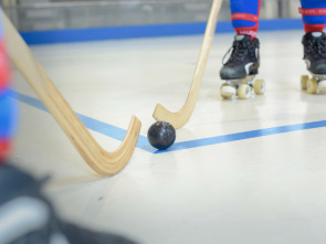 Imagen de Semifinales: Calafell - Barcelona - 1