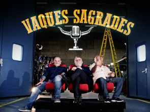 Imagen de Les vaques sagrades (1): Episodi 83 - 1