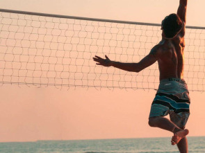 Imagen de Transmissions... (2025): King of the Beach: Final masculina Cunit - 1