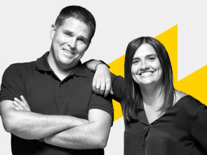 Imagen de Tot Costa (25/26): Episodi 844 - 1