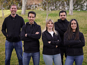 Imagen de Espòiler (1): Episodi 48 - 1