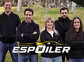 Imagen de Espòiler - 1