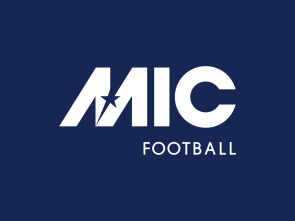 Imagen de MICFootball (2026): Partido inaugural: Barcelona - Roma - 1