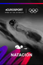 Imagen de Natación - JJ OO París 2024 (2024) - 10