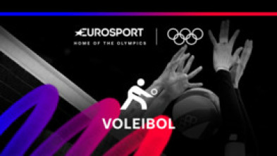 Imagen de Voleibol (F) - JJ OO París 2024 - 16