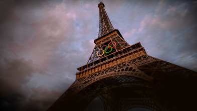 Imagen de JJ OO París 2024 (2024): Resumen - 2