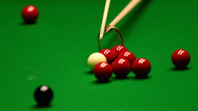 Imagen de Abierto de Irlanda del Norte de snooker - 8