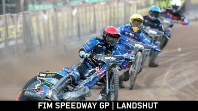 Imagen de FIM Speedway Grand Prix - Landshut (2025) - 8