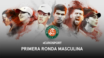 Imagen de Masculino: Mcdonald - Djokovic - 7